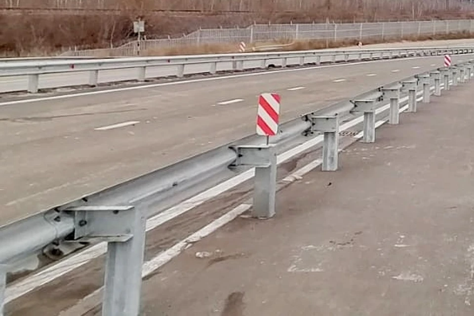 Жители половины Грязей под Липецком боятся остаться в изоляции из-за ремонта моста
