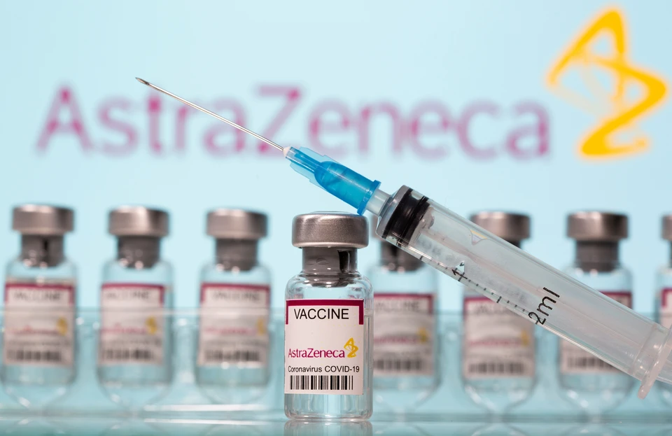 В Дании заявили о втором случае смерти после вакцинации AstraZeneca