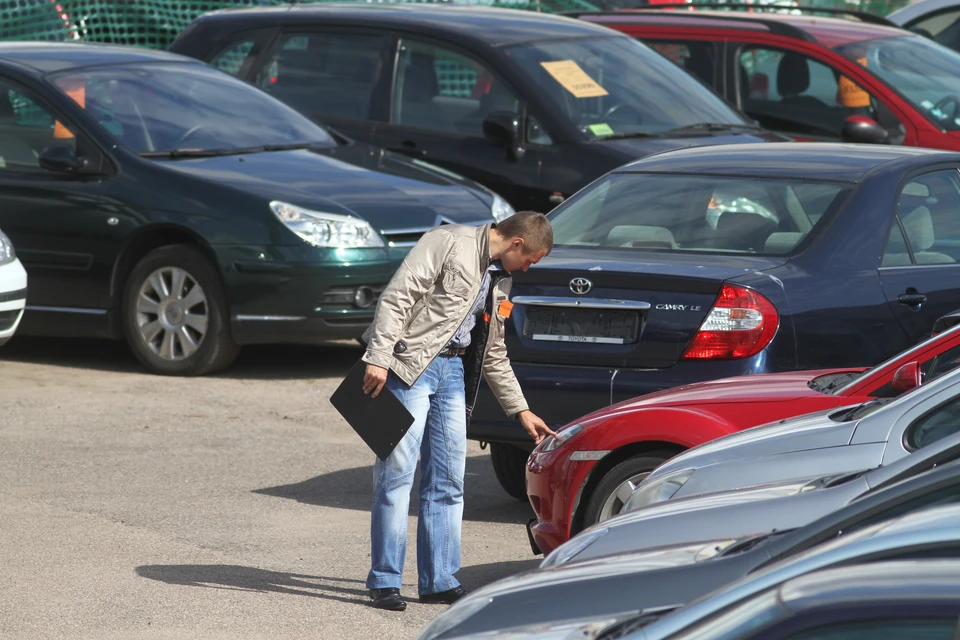 Правила купли-продажи автомобилей с пробегом изменятся в России с 1 мая 2021