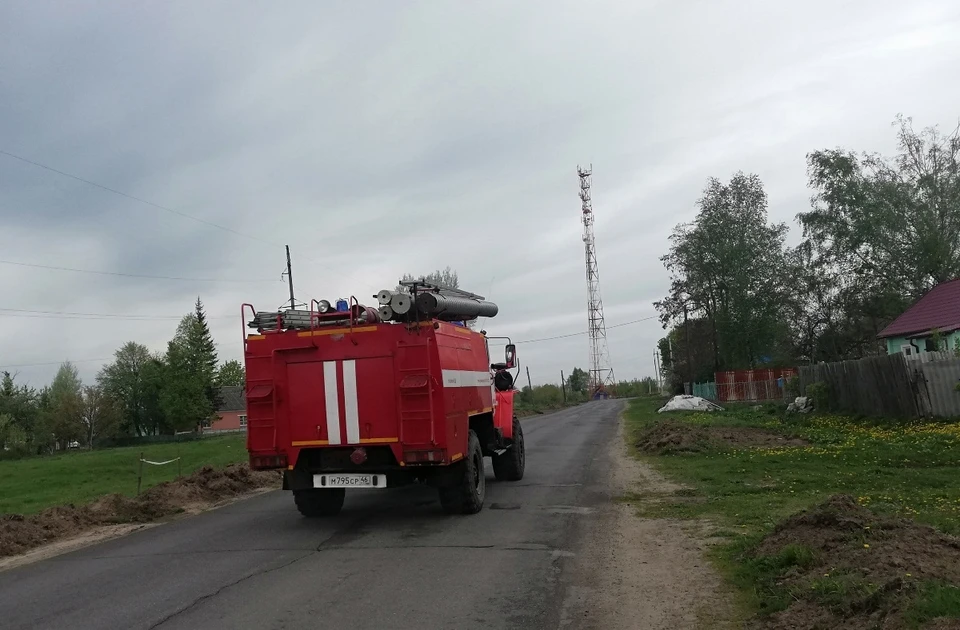 Фото: Ольга СУПОНЕВА (архив)