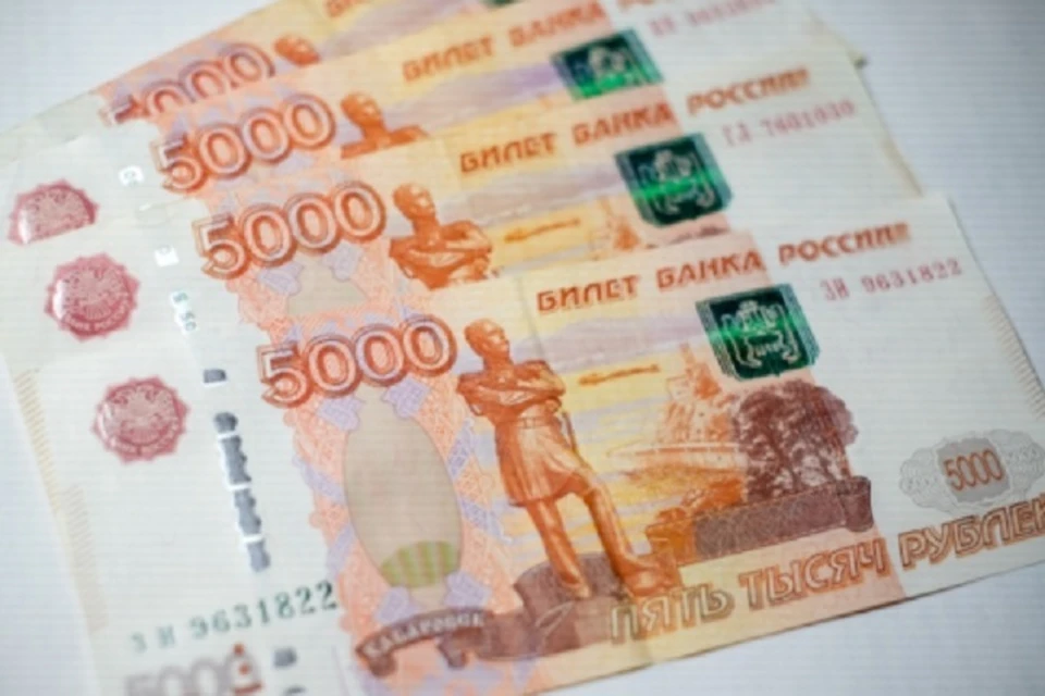 Мошенники заработали обманом почти 200 тысяч рублей