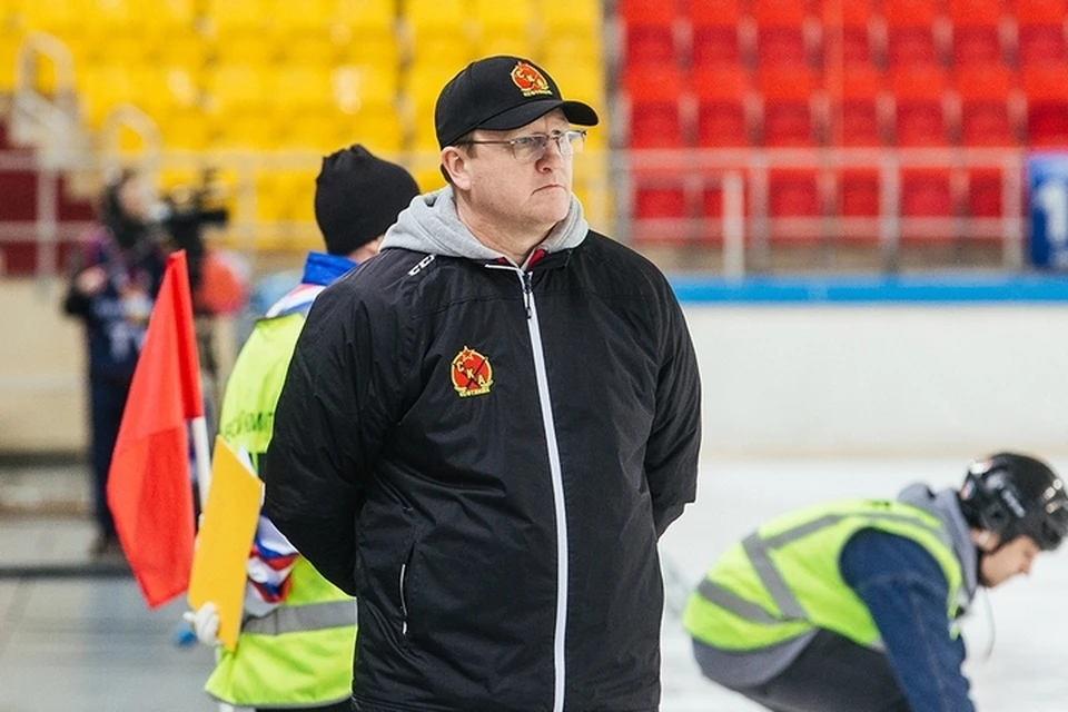 Камбэк года: Михаил Юрьев возвращается в Хабаровск и может занять пост главного тренера
