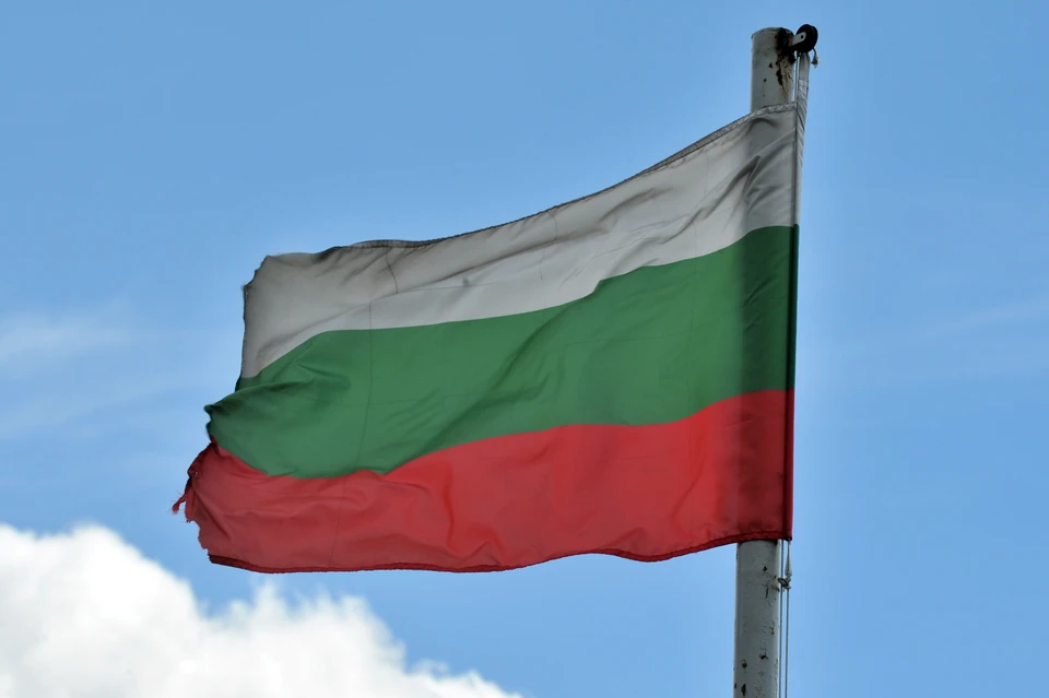 МИД Болгарии объявил двух российских дипломатов персонами нон грата