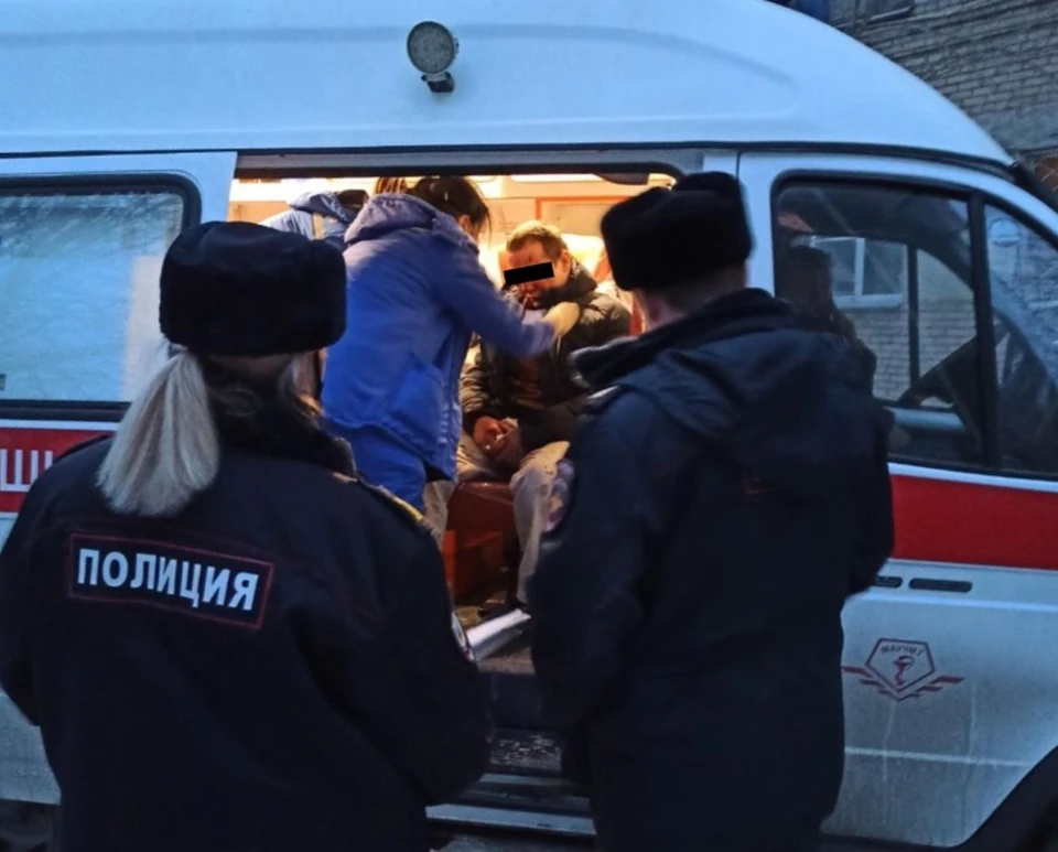 Фото: холдинг предприятий безопасности «Варяг»