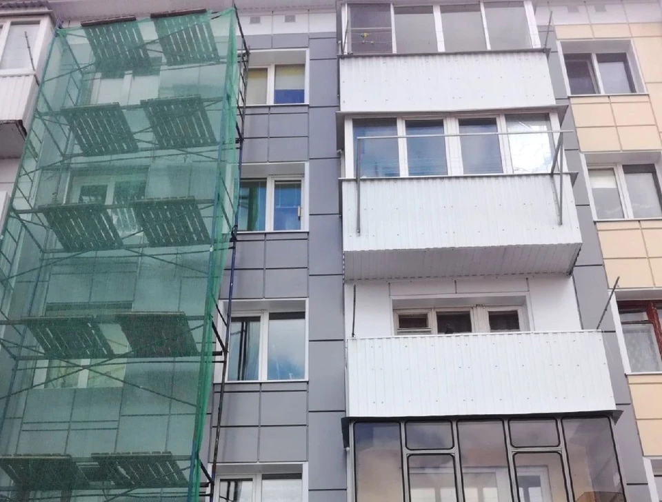 Проведение капитального ремонта в многоквартирных домах остается одной из основных задач для сферы ЖКХ.