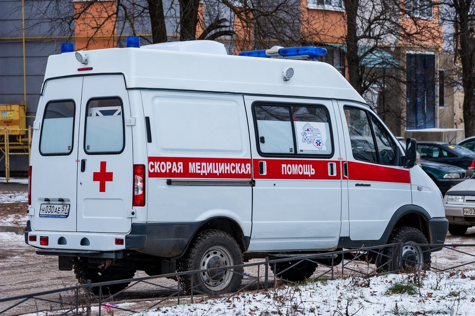 под наблюдением медиков находилось более 1170 наркозависимых жителей Орловской области