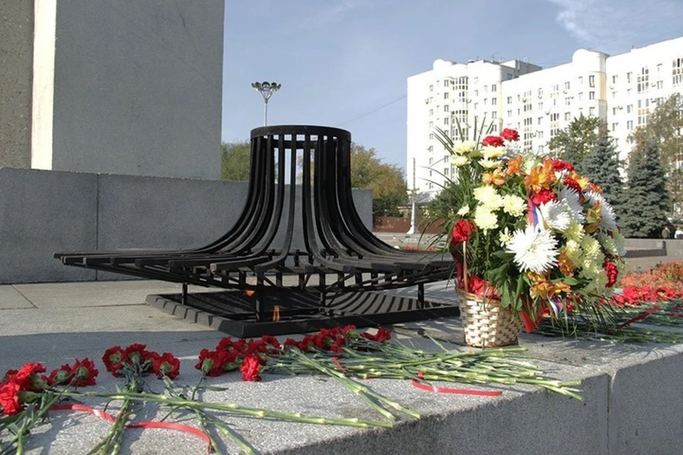 День города Брянска 17 сентября прошел в удаленном режиме.