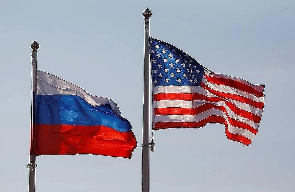 В Минобороны заявили, что США развязали против России новый тип войны