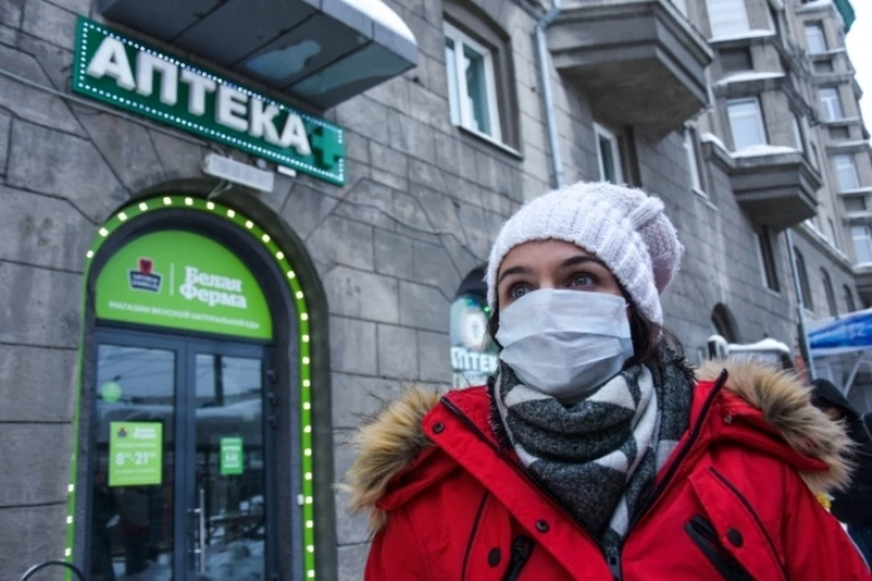 Названы кузбасские города с новыми заболевшими коронавирусом