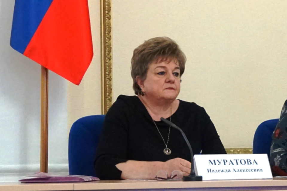 На руководителя Брянскстата завели уголовное дело. Фото: bryansk.news.