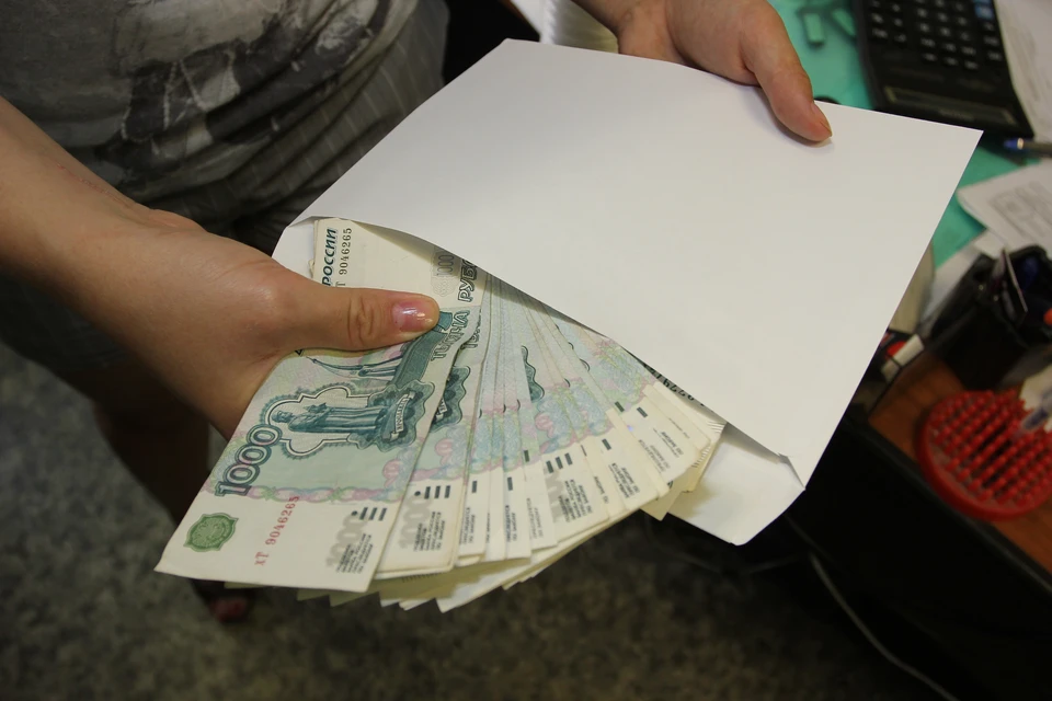 Калужанин не проверил высланный ему трек-код и перевел деньги продавцу.