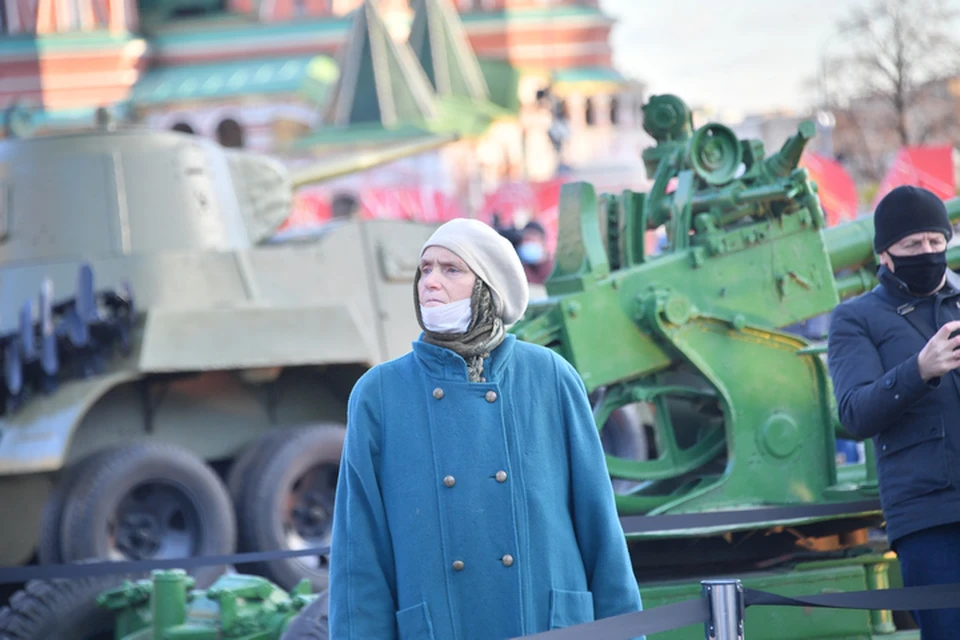 Закон призван оказать социальную поддержку всем, кто родился во время Великой Отечественной войны