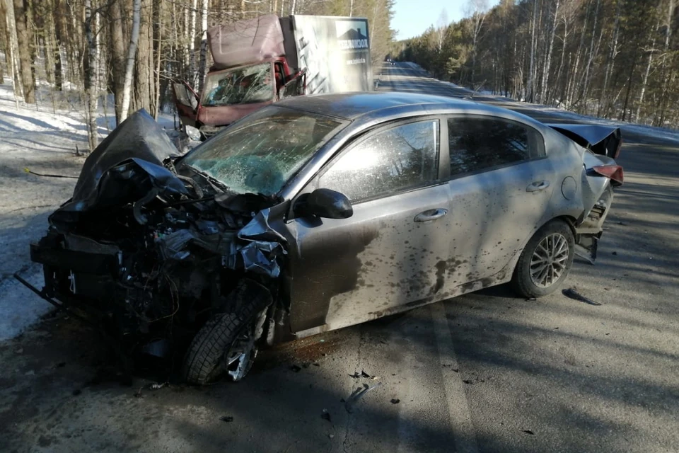 Фото: Управление ГИБДД по Челябинской области