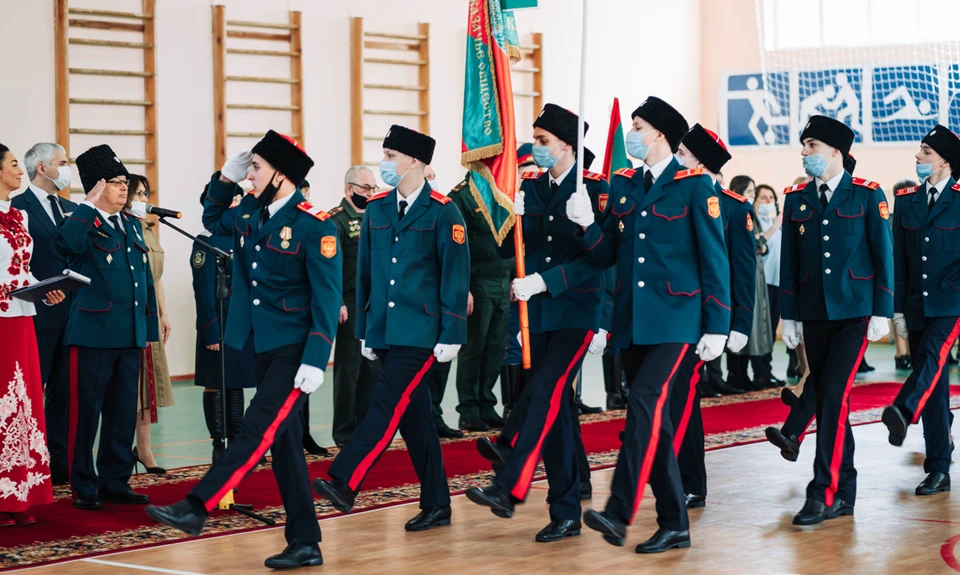 Фото: правительство Ямала