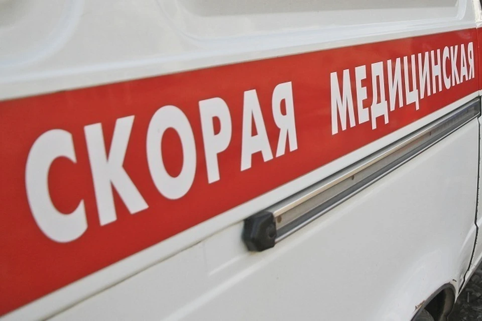 Мальчика на скорой немедленно доставили в реанимацию.
