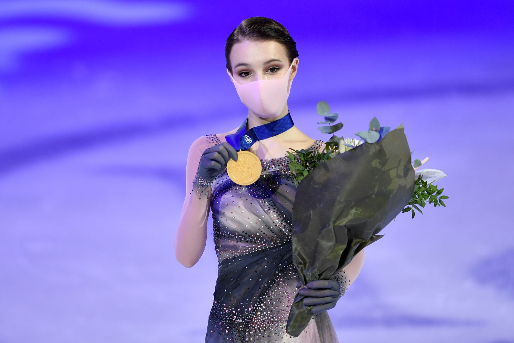 Анна Щербакова