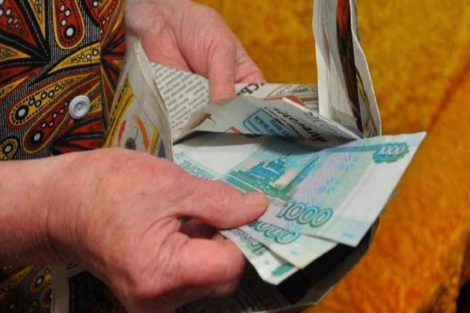 «Ясновидящяя»,обманувшая пенсионерку из Татарстана на 160 тысяч рублей, скрывается в Котельниче. Фото: https://16.xn--b1aew.xn--p1ai/.