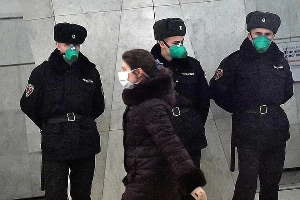 Для пожилых людей отменили обязательный режим самоизоляции