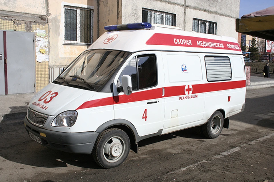 Экспертиза установила, что мальчик погиб от отравления окисью углерода