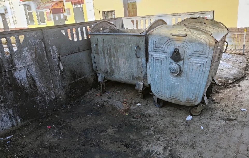 Улица Достоевского
