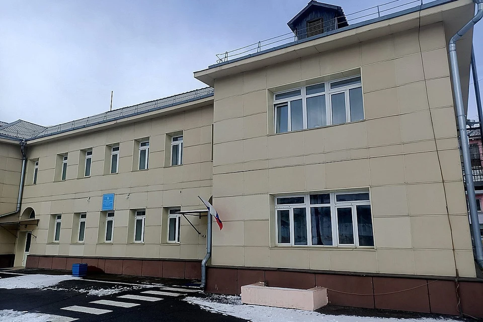 Фото: Администрация Красноярска