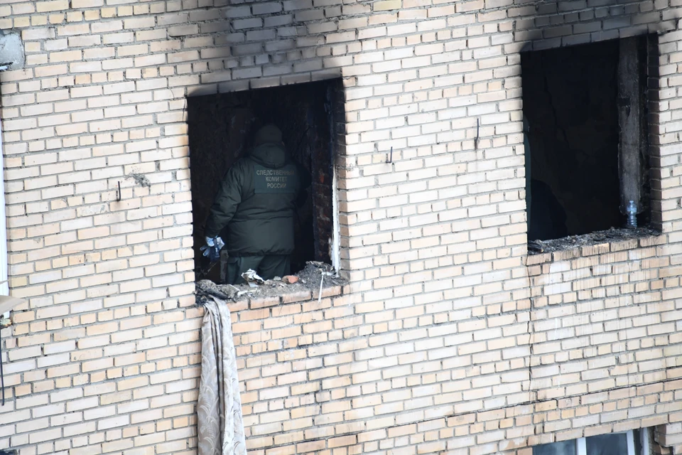 Мучитель облил женщину бензином и поджог
