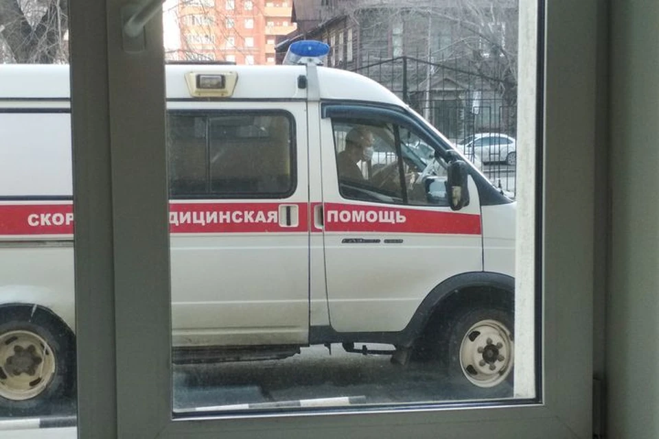За сутки от коронавируса умерли шесть человек.
