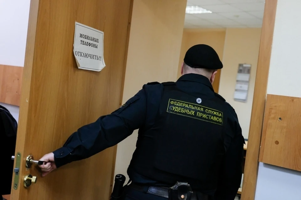 Если бы не задолженность по алиментам, все могло закончиться трагедией.