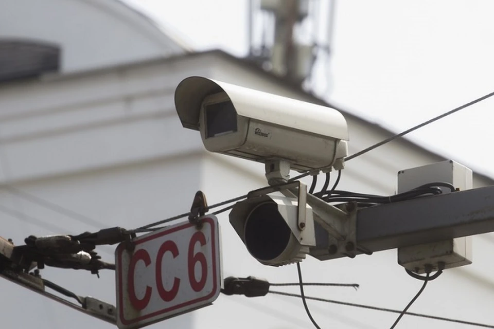 Также эти датчики помогут отслеживать и случаи вандализма.