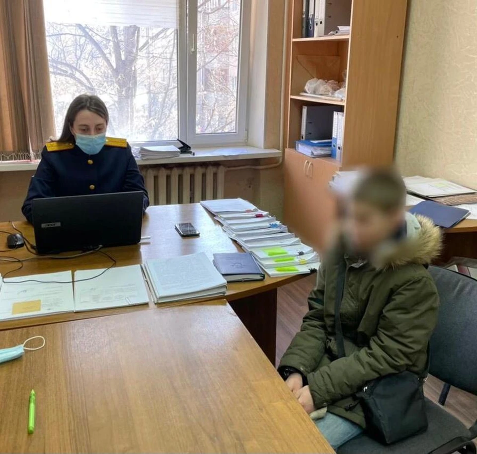 Фото: пресс-служба СКР России по Ставроопольскому краю