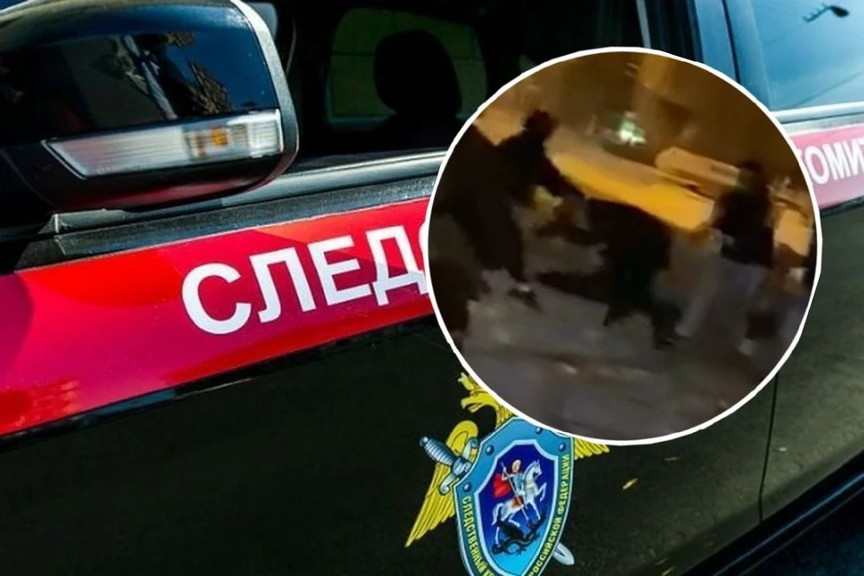 Следователи возбудили уголовное дело по статье «Халатность, повлекшая по неосторожности смерть человека». Фото: Олег ЗОЛОТО/скриншот из видео