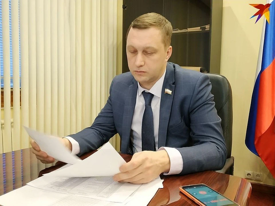 Роман Бусаргин заявил, что о росте цен чиновники узнают из СМИ