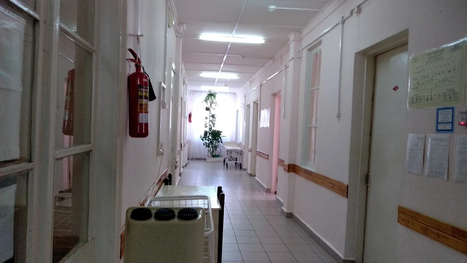 Выписали 30 869 пациентов, в том числе 97 – за последние сутки