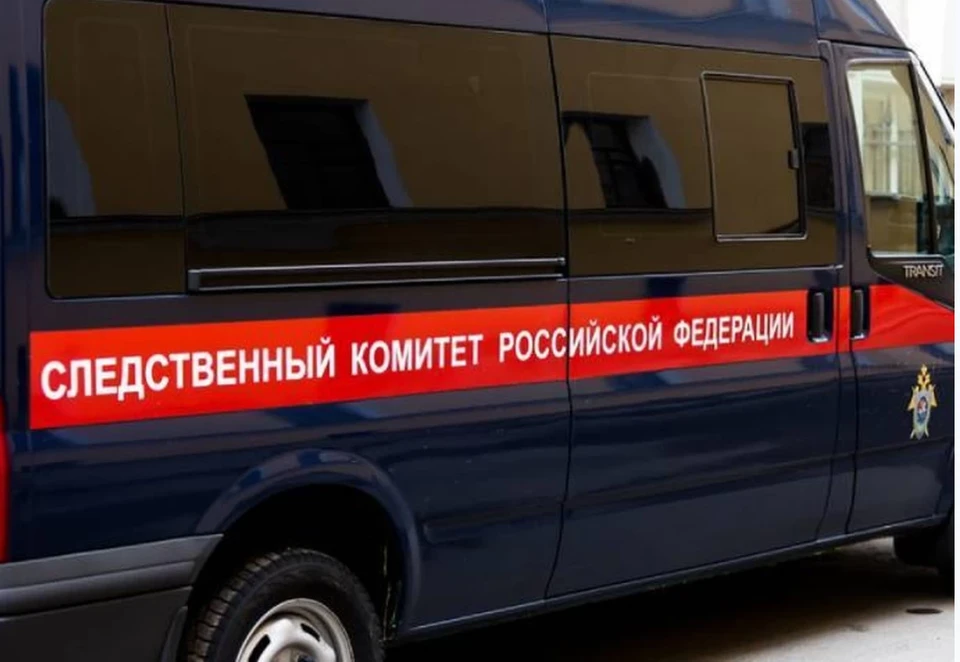 Фото: СК РФ