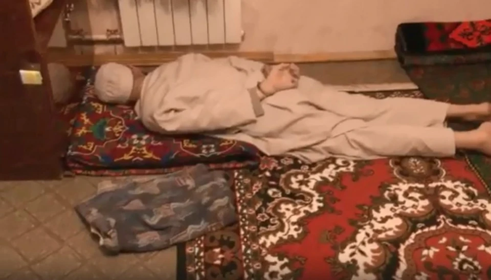 ФОТО: ФСБ по Омской области