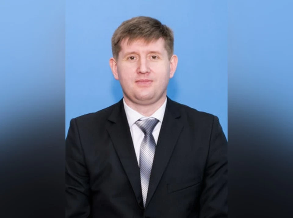 Стаж работы по специальности Вячеслава Бородина составлял 23 года. Фото: 1златшкола.рф