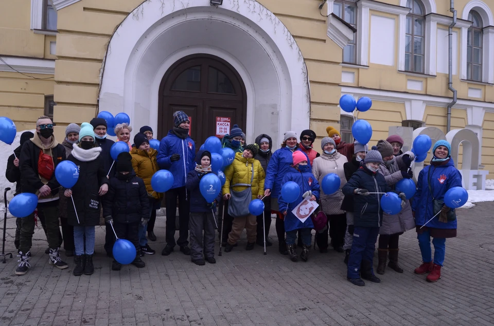 В России с каждым годом все больше городов подсвечивают новые объекты. Томск участвует в этой акции уже второй год.