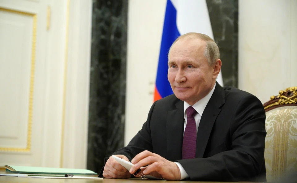 Владимир Путин на следующей неделе проведет совещание, на котором заслушает отчет об исполнении поручений после прошлогоднего послания Федеральному собранию