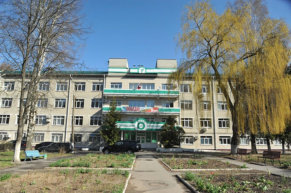 Фото: правительство Брянской области.