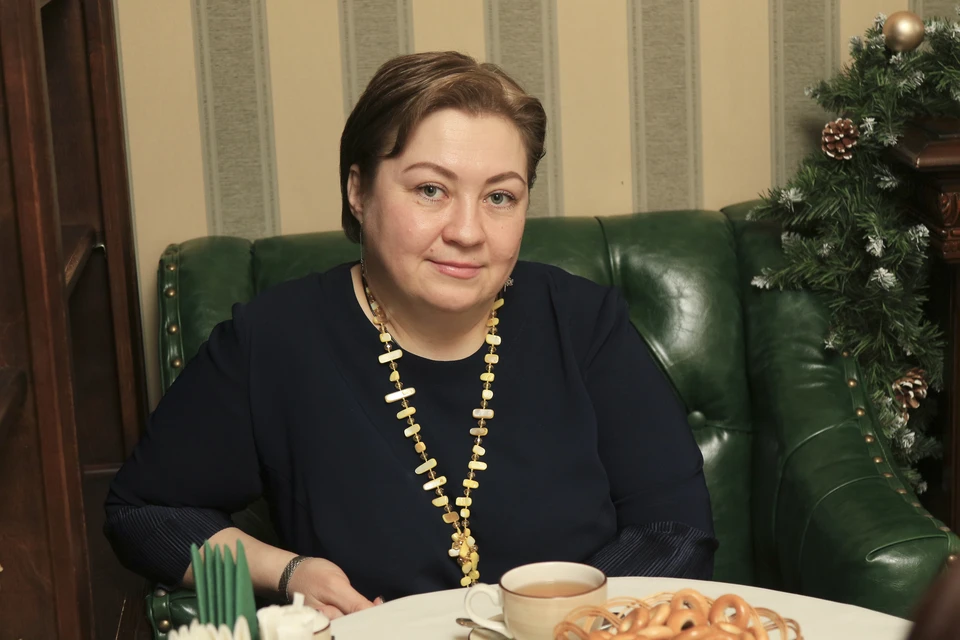 Администрация Барнаула рассмотрела кандидатуру депутата Евгении Боровиковой