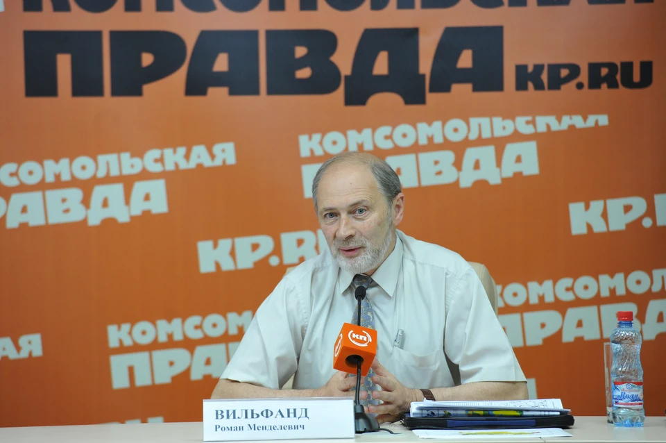 Вильфанд заявил о необходимости адаптироваться к изменениям климата
