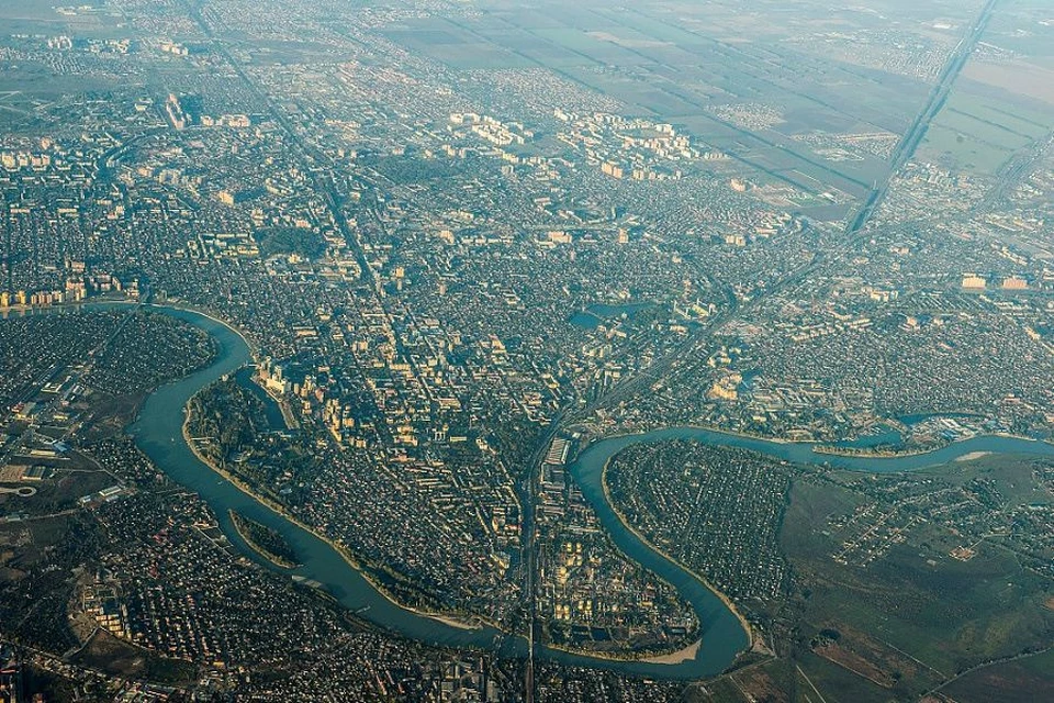 Фото: admkrai.krasnodar.ru