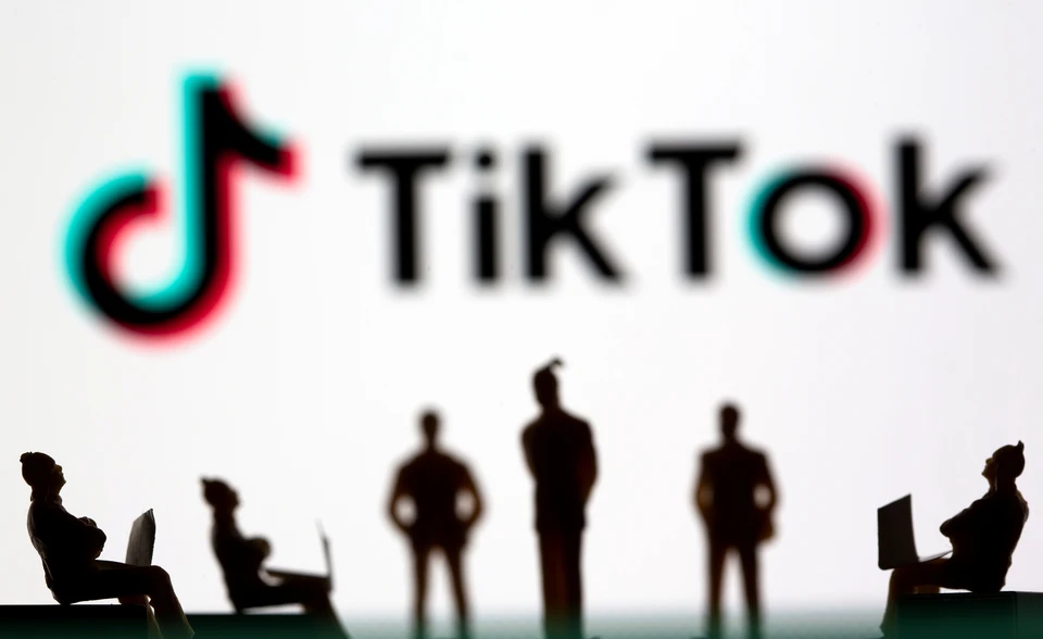 TikTok оштрафовали на 2,5 млн рублей за отказ удалить призывы к выходу на акции
