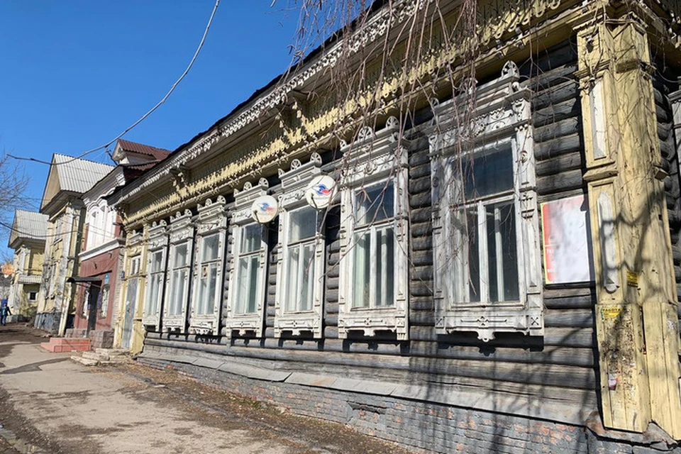 Фото: Павел Мазин