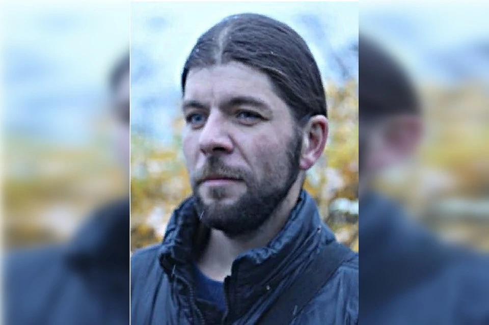 Кулачков пропал пару дней назад.