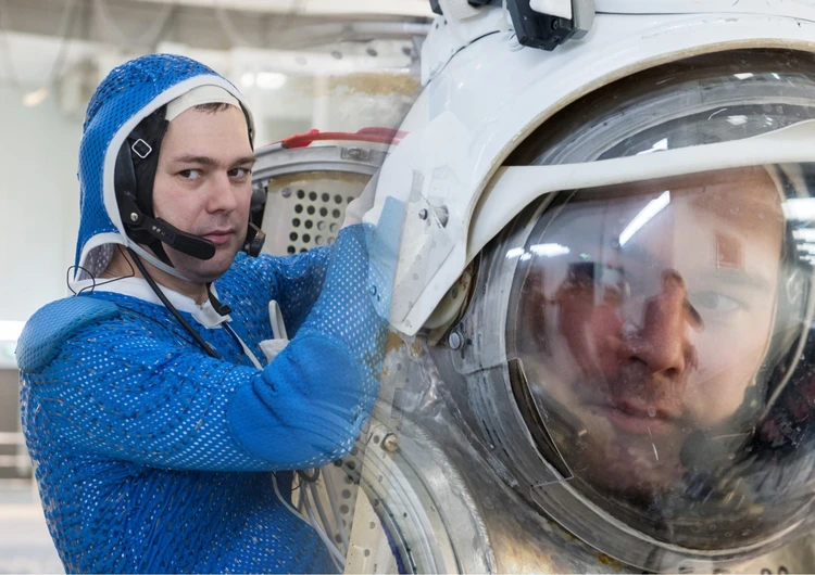 «Мы живем с «открытой» датой»: космонавт Дмитрий Петелин о подготовке к полетам, многолетних ожиданиях и челябинской прописке
