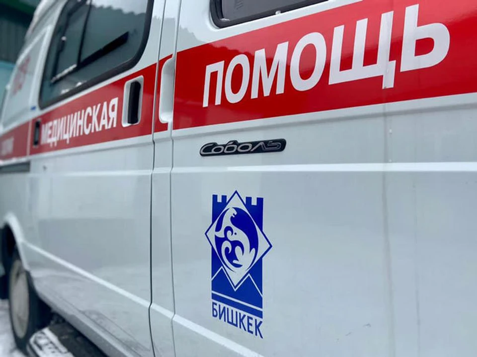 Пострадавших доставили в больницу.