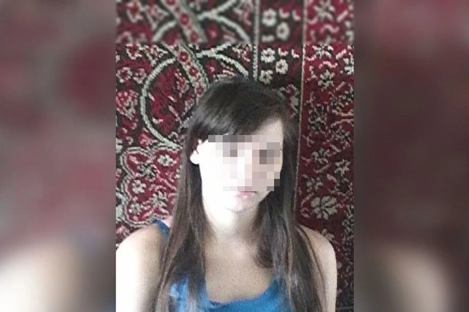 В Новосибирске завершены поиски 17-летней девочки со шрамом над левой бровью. Фото: ПСО "Маяк"