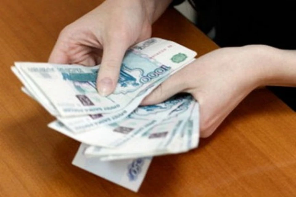Потребители задолжали предприятию более 600 миллионов рублей. Фото: МВД ДНР