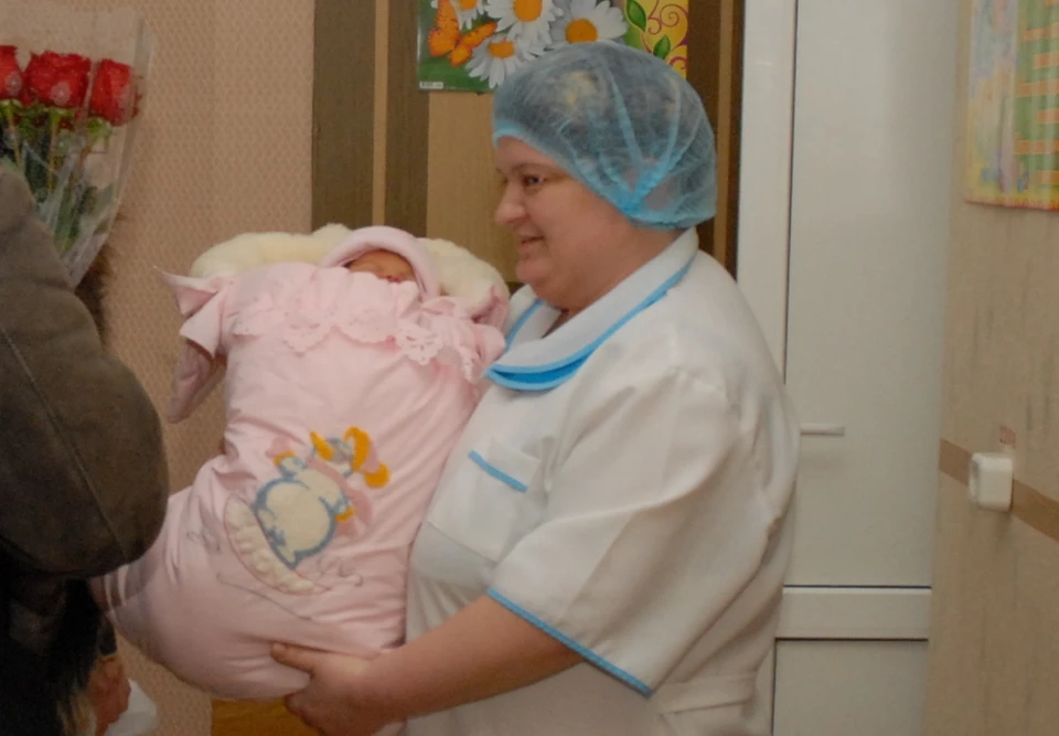 Самые необычные имена тульских младенцев в марте